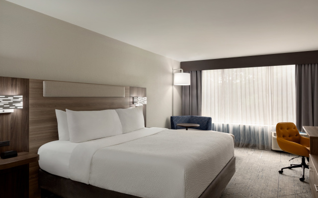 photo 4 of Holiday Inn Express - Atlanta/Kennesaw by IHG