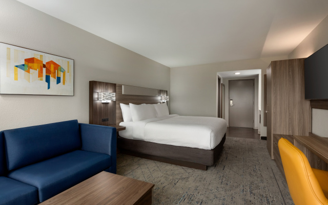 photo 5 of Holiday Inn Express - Atlanta/Kennesaw by IHG