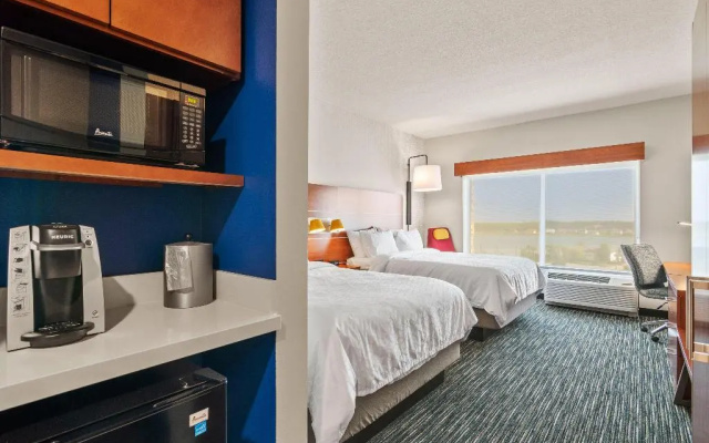 photo 3 of Holiday Inn Express Lake Buena Vista
