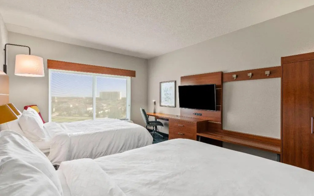 photo 4 of Holiday Inn Express Lake Buena Vista
