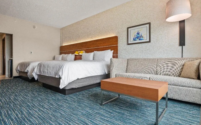 photo 5 of Holiday Inn Express Lake Buena Vista