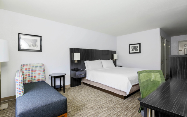 photo 3 of Holiday Inn Express Lancaster by IHG