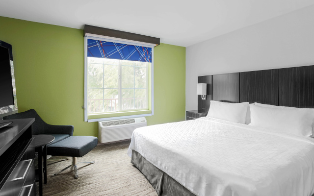 photo 4 of Holiday Inn Express Lancaster by IHG