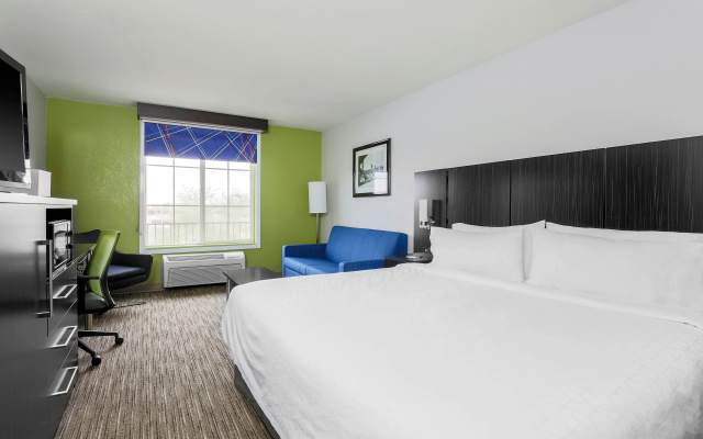 photo 5 of Holiday Inn Express Lancaster by IHG