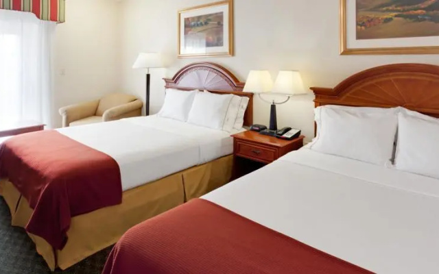 photo 5 of Holiday Inn Express Lancaster-Rockvale Outlets