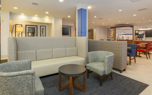 photo 2 of Holiday Inn Express Las Vegas - Stadium Area by IHG