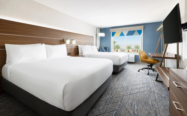 photo 3 of Holiday Inn Express Las Vegas - Stadium Area by IHG