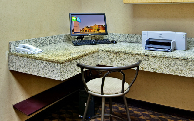 photo 4 of Holiday Inn Express Las Vegas-Nellis by IHG