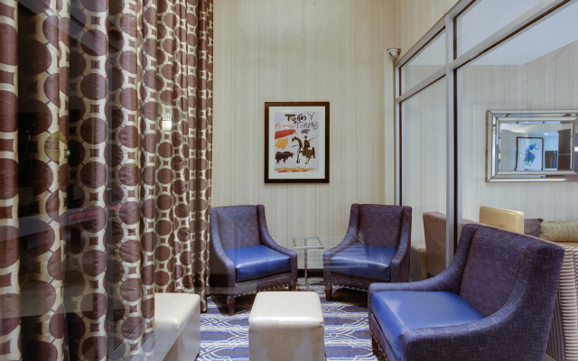 photo 3 of Holiday Inn Express Hotel and Suites Laurel by IHG
