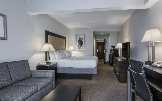 photo 5 of Holiday Inn Express Hotel and Suites Laurel by IHG