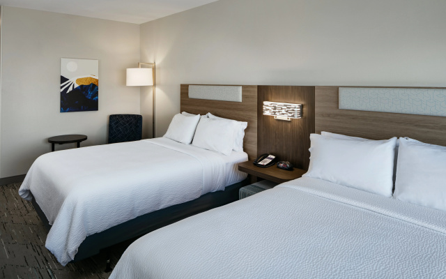 photo 2 of Holiday Inn Express Lewiston by IHG