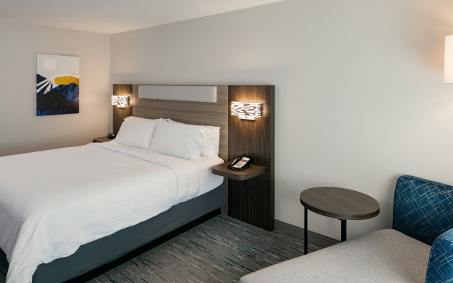 photo 3 of Holiday Inn Express Lewiston by IHG