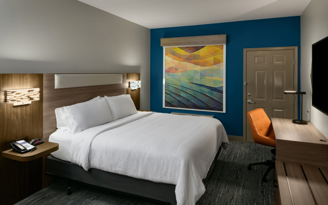 photo 4 of Holiday Inn Express Lewiston by IHG