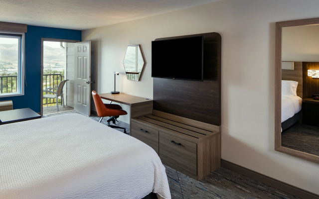photo 5 of Holiday Inn Express Lewiston by IHG