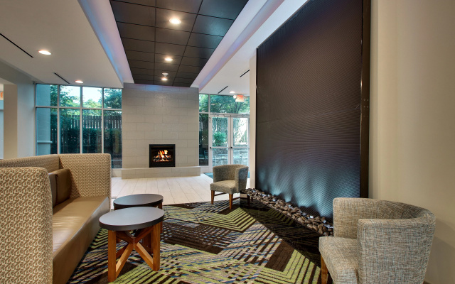 photo 2 of Holiday Inn Express Lexington North-Georgetown by IHG
