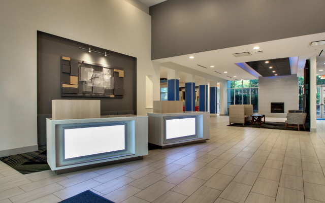 photo 5 of Holiday Inn Express Lexington North-Georgetown by IHG