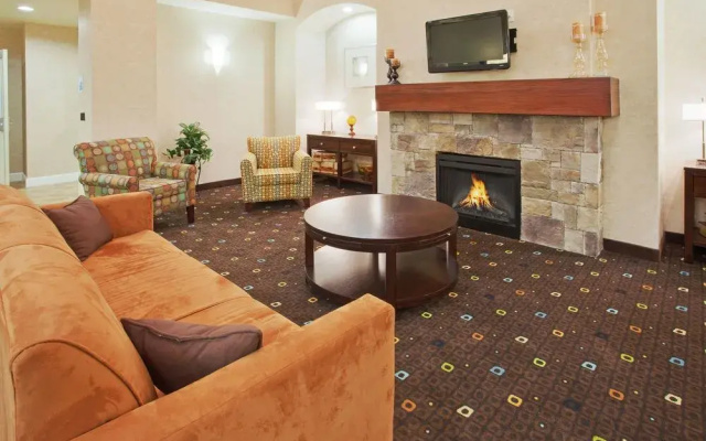photo 5 of Holiday Inn Express Lodi