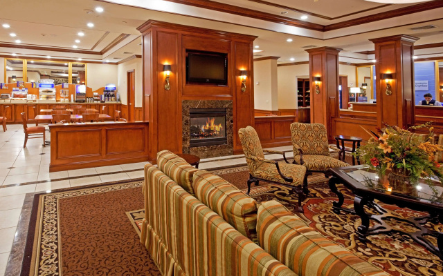 photo 2 of Rockville Centre Hotel - JFK Airport