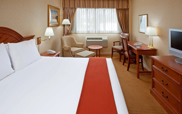 photo 5 of Rockville Centre Hotel - JFK Airport