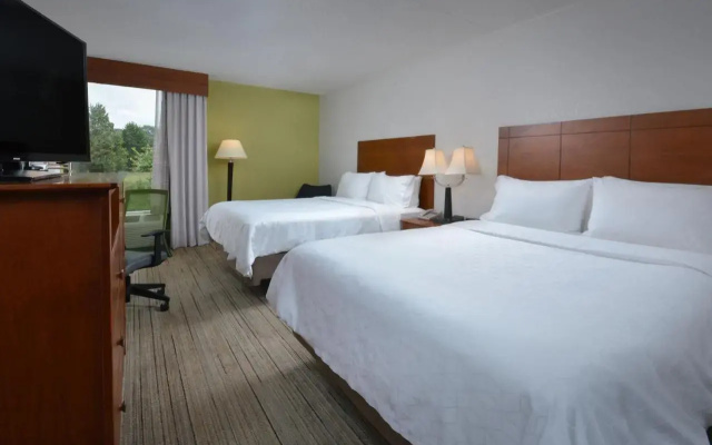 photo 3 of Holiday Inn Express Lynchburg by IHG