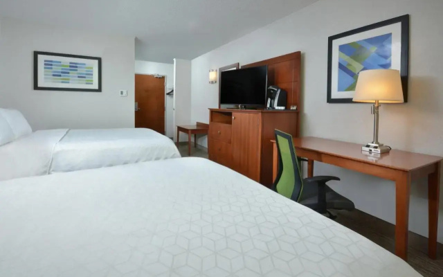 photo 4 of Holiday Inn Express Lynchburg by IHG