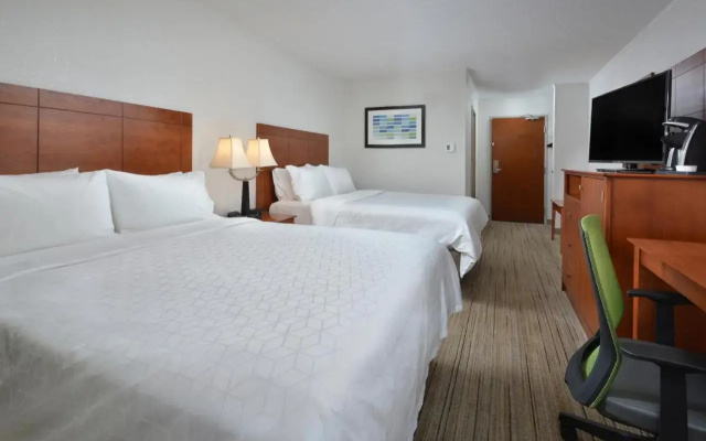 photo 5 of Holiday Inn Express Lynchburg by IHG