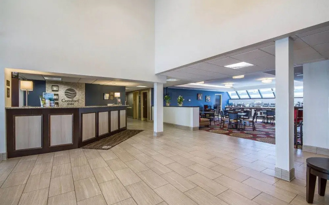 photo 2 of Fairfield Inn & Suites Madison South