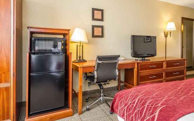 photo 4 of Fairfield Inn & Suites Madison South