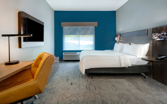 photo 3 of Holiday Inn Express Marietta - Atlanta Northwest by IHG