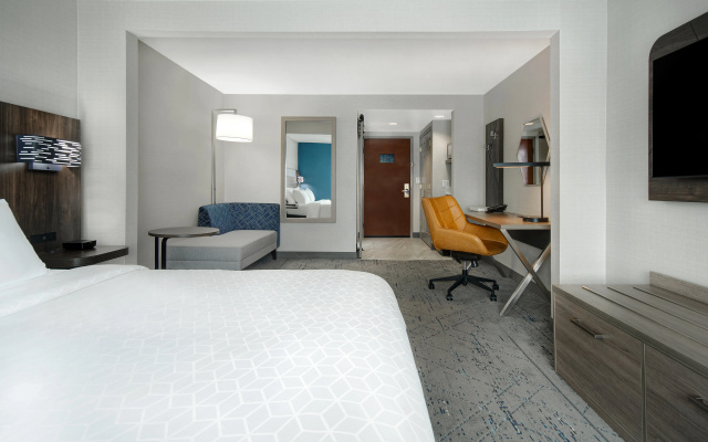 photo 4 of Holiday Inn Express Marietta - Atlanta Northwest by IHG
