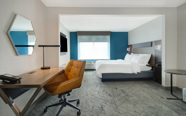 photo 5 of Holiday Inn Express Marietta - Atlanta Northwest by IHG