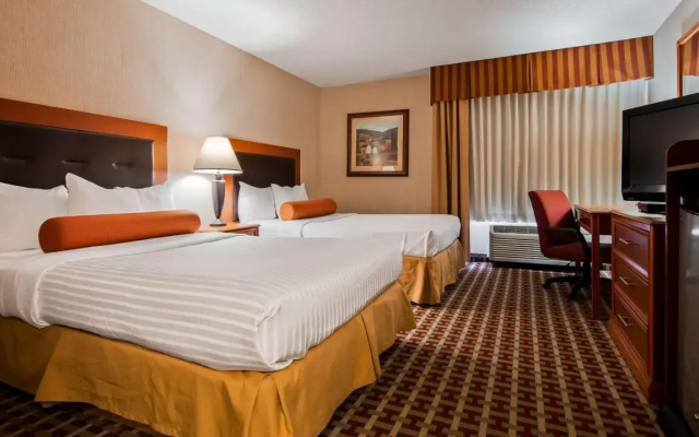 photo 3 of Holiday Inn Express Marion
