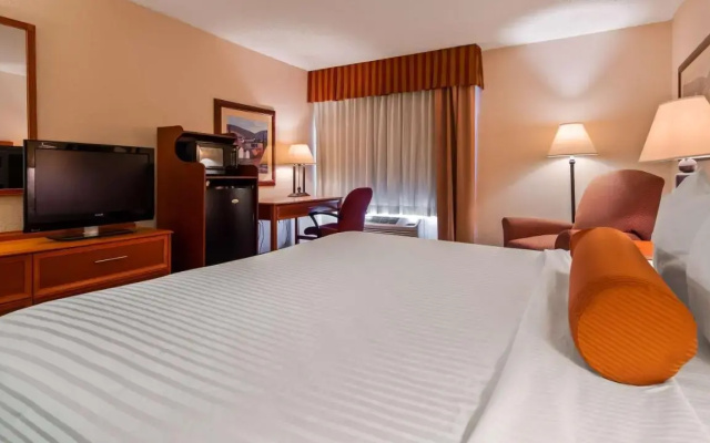 photo 4 of Holiday Inn Express Marion
