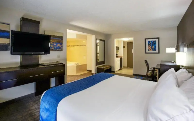 photo 5 of Holiday Inn Express Meadowlands Area