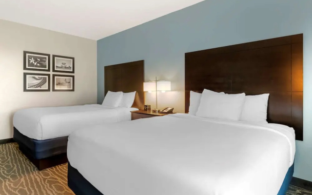 photo 2 of Holiday Inn Express Melbourne