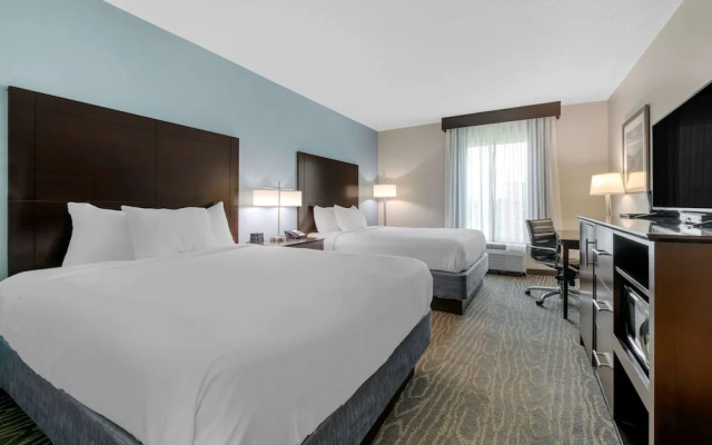 photo 3 of Holiday Inn Express Melbourne