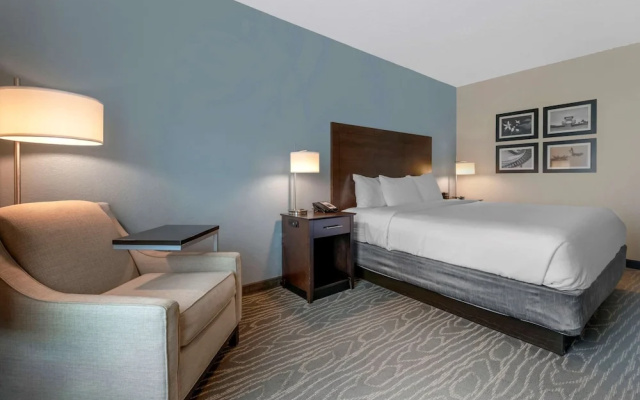 photo 4 of Holiday Inn Express Melbourne