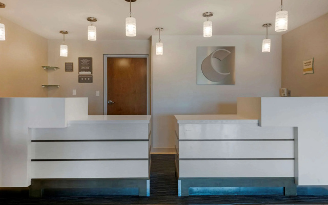 photo 2 of Comfort Inn & Suites Melbourne-Viera