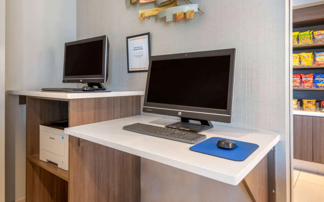 photo 3 of Comfort Inn & Suites Melbourne-Viera