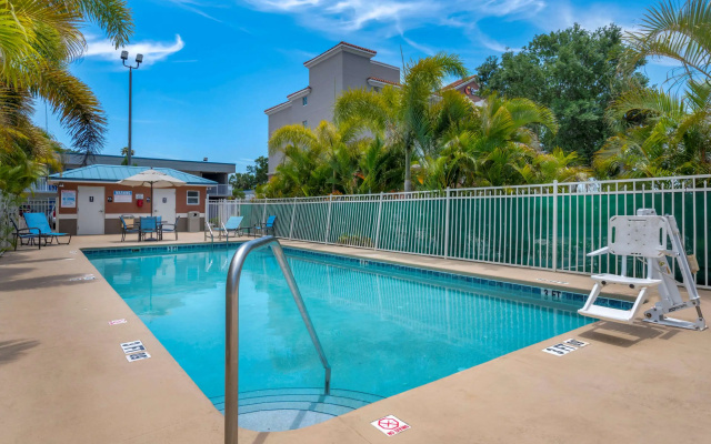 photo 5 of Comfort Inn & Suites Melbourne-Viera