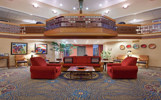 photo 2 of Holiday Inn Express Mesa Verde-Cortez by IHG