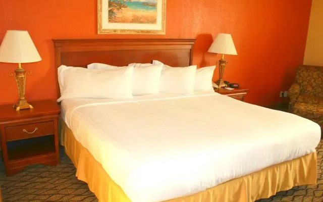photo 5 of Holiday Inn Express Miami-arpt Ctrl-miami Springs