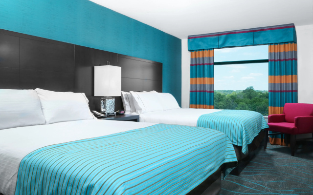 photo 4 of Holiday Inn Express Moline - Quad Cities Area by IHG