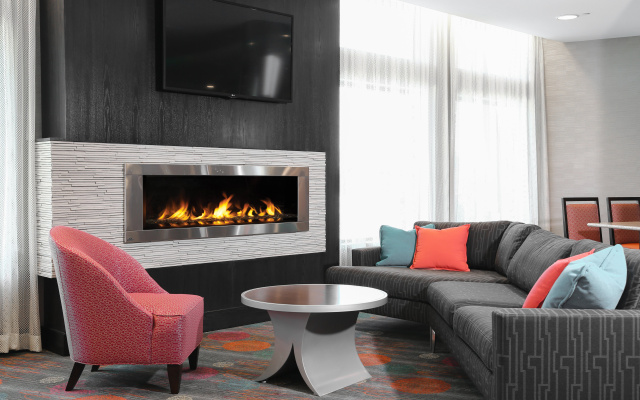 photo 5 of Holiday Inn Express Moline - Quad Cities Area by IHG