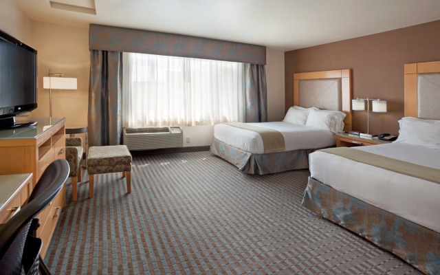 photo 3 of Holiday Inn Express Monterey-Cannery Row by IHG