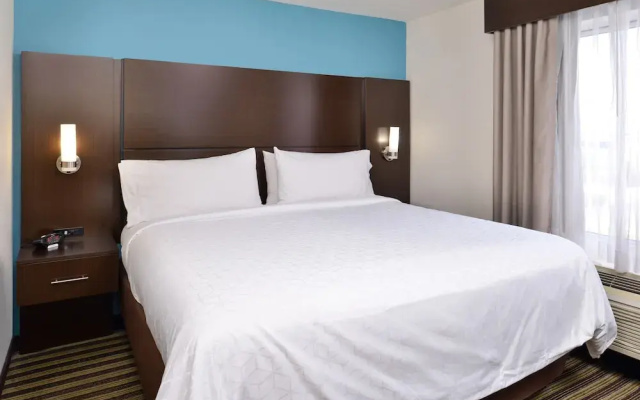 photo 5 of Holiday Inn Express Montgomery East I-85