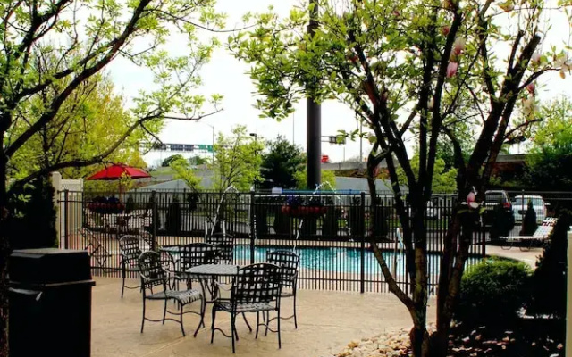 photo 4 of Holiday Inn Express Morrisville (trenton Nj Area)
