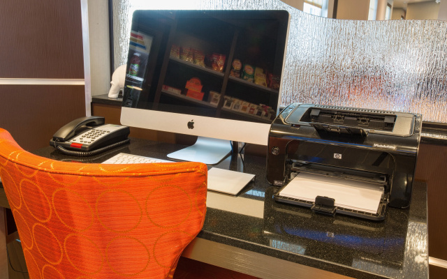 photo 4 of Holiday Inn Express Mountain View - S Palo Alto by IHG