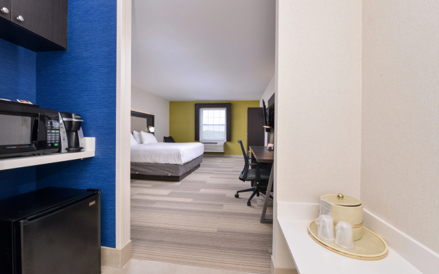 photo 5 of Holiday Inn Express Mystic