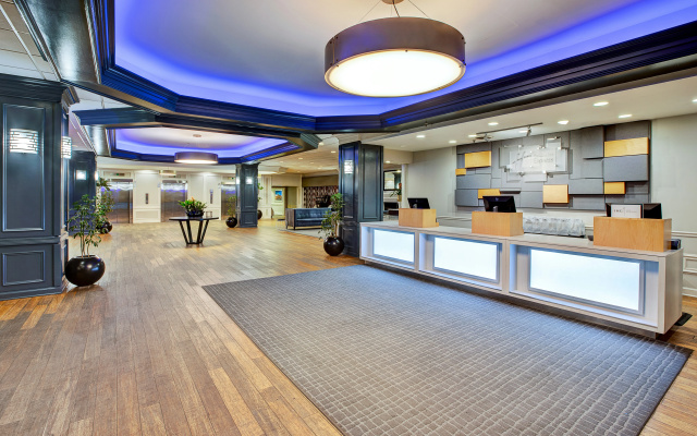 photo 2 of Holiday Inn Express Nashville Downtown - Broadway by IHG